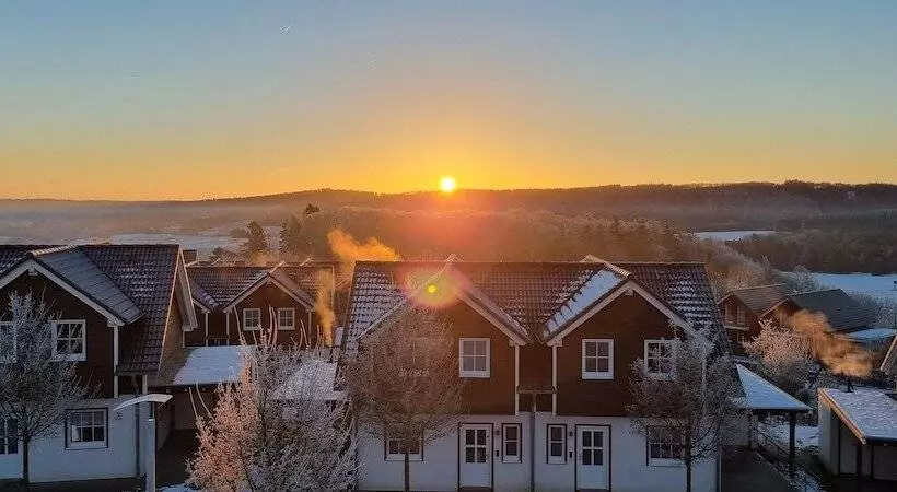 Lindner Hotel Nurburgring Ferienpark, Part Of Jdv By Hyatt