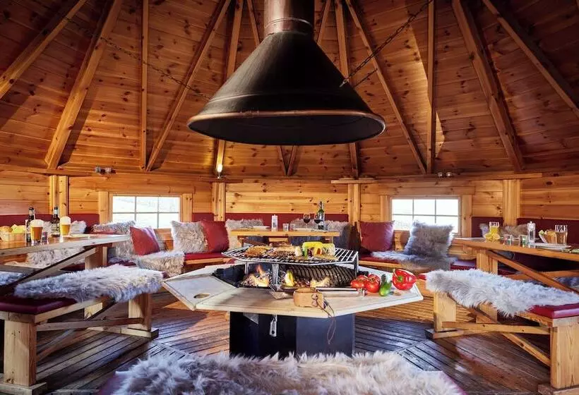 Lindner Hotel Nurburgring Ferienpark, Part Of Jdv By Hyatt