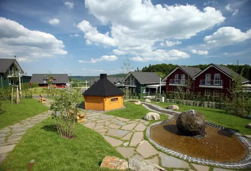 Lindner Hotel Nurburgring Ferienpark, Part Of Jdv By Hyatt