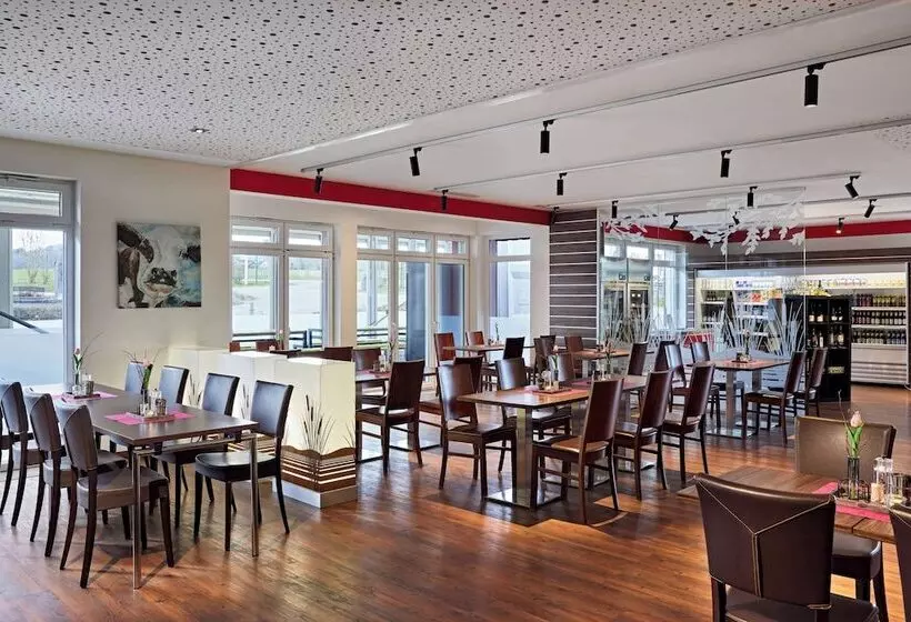 Lindner Hotel Nurburgring Ferienpark, Part Of Jdv By Hyatt