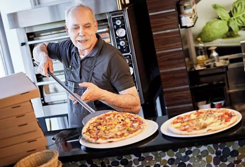 Lindner Hotel Nurburgring Ferienpark, Part Of Jdv By Hyatt