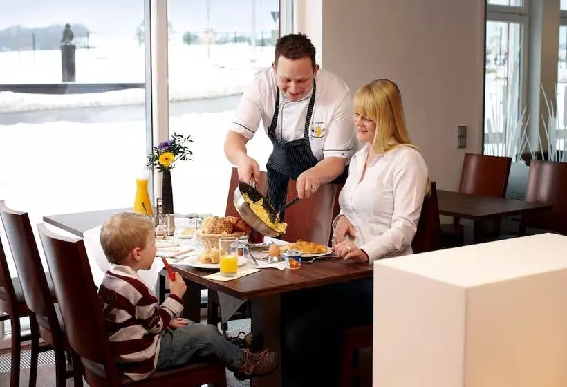 Lindner Hotel Nurburgring Ferienpark, Part Of Jdv By Hyatt