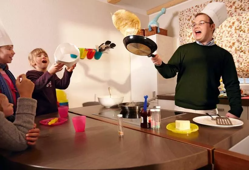 Lindner Hotel Nurburgring Ferienpark, Part Of Jdv By Hyatt