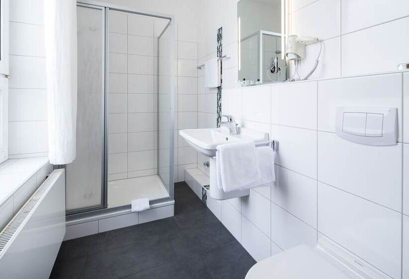 호텔 Logierhaus Austernfischer