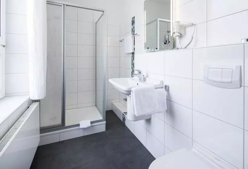 Отель Logierhaus Austernfischer