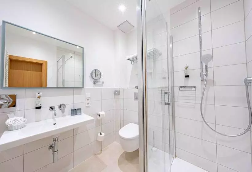 Отель Logierhaus Austernfischer