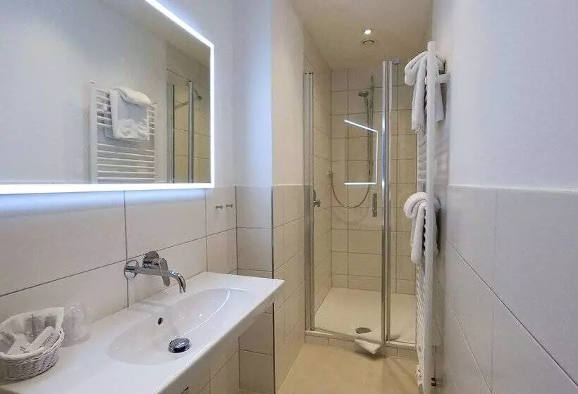 Отель Logierhaus Austernfischer