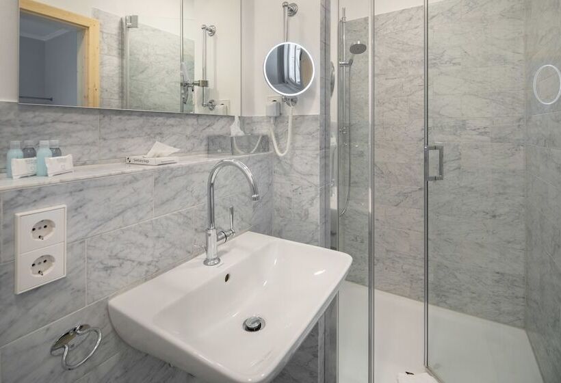 호텔 Logierhaus Austernfischer