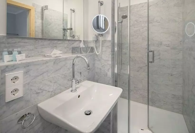 Отель Logierhaus Austernfischer