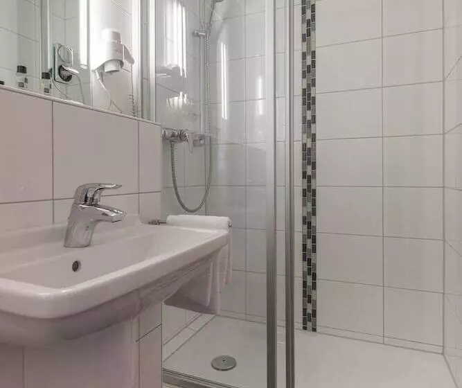 Отель Logierhaus Austernfischer