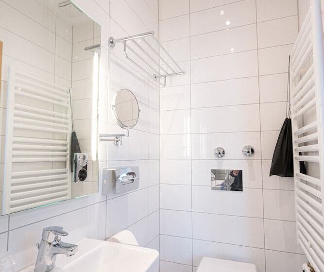 호텔 Logierhaus Austernfischer