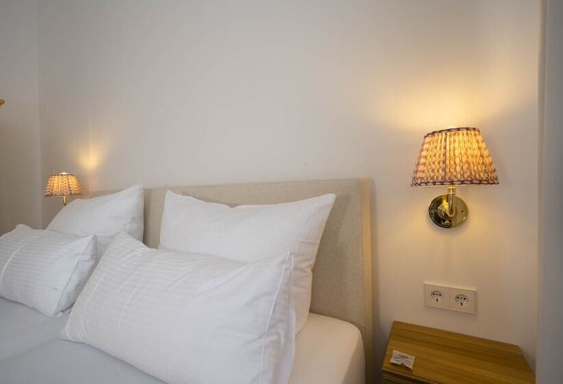 호텔 Logierhaus Austernfischer