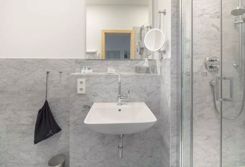 Отель Logierhaus Austernfischer