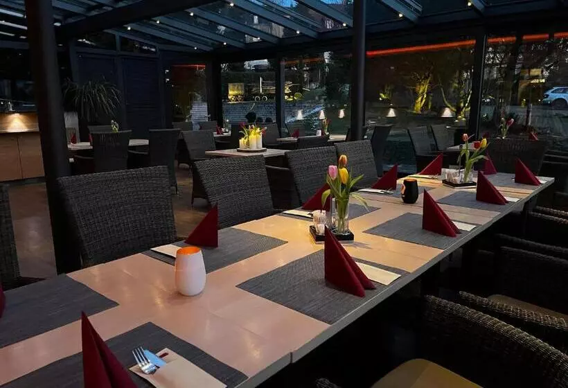 酒店 Maucksches Gut