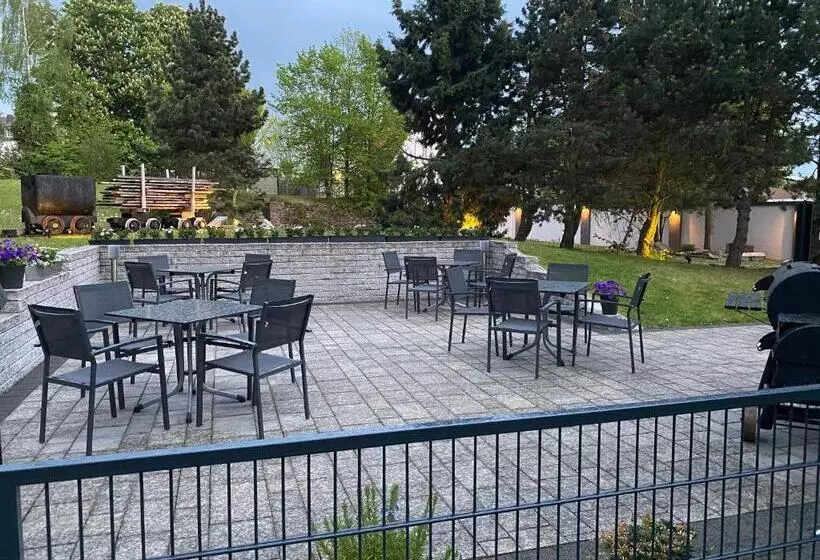 酒店 Maucksches Gut