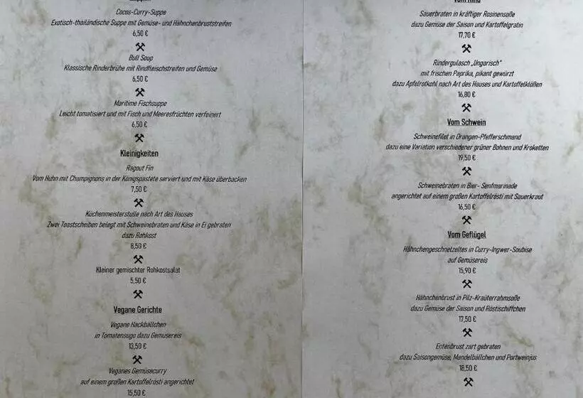 酒店 Maucksches Gut