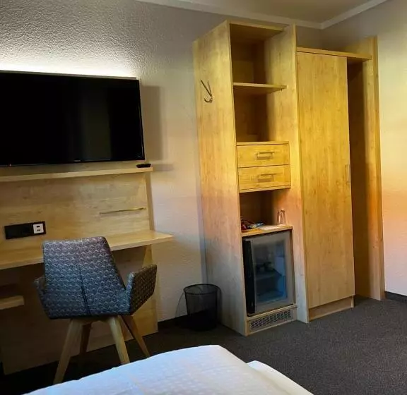 酒店 Maucksches Gut