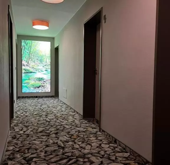 酒店 Maucksches Gut