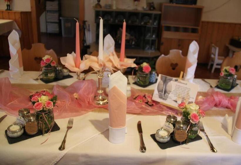 Naturhotel Lindenhof