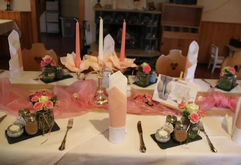 Naturhotel Lindenhof