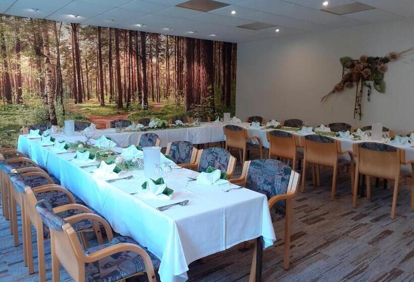 Naturhotel Lindenhof