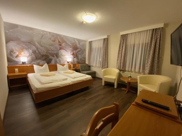 Naturhotel Lindenhof