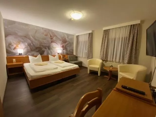 Naturhotel Lindenhof