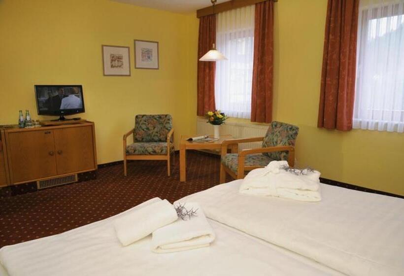 Naturhotel Lindenhof