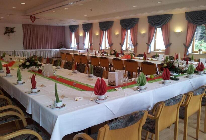 Naturhotel Lindenhof