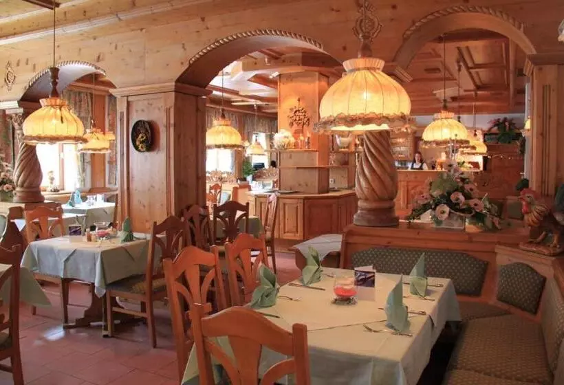 Naturhotel Lindenhof