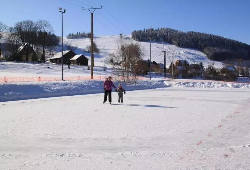 Naturhotel Lindenhof