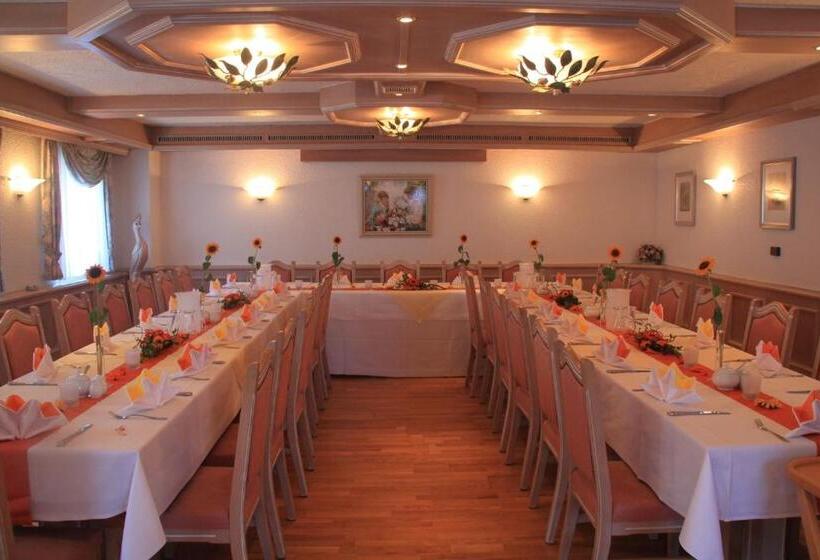 Naturhotel Lindenhof