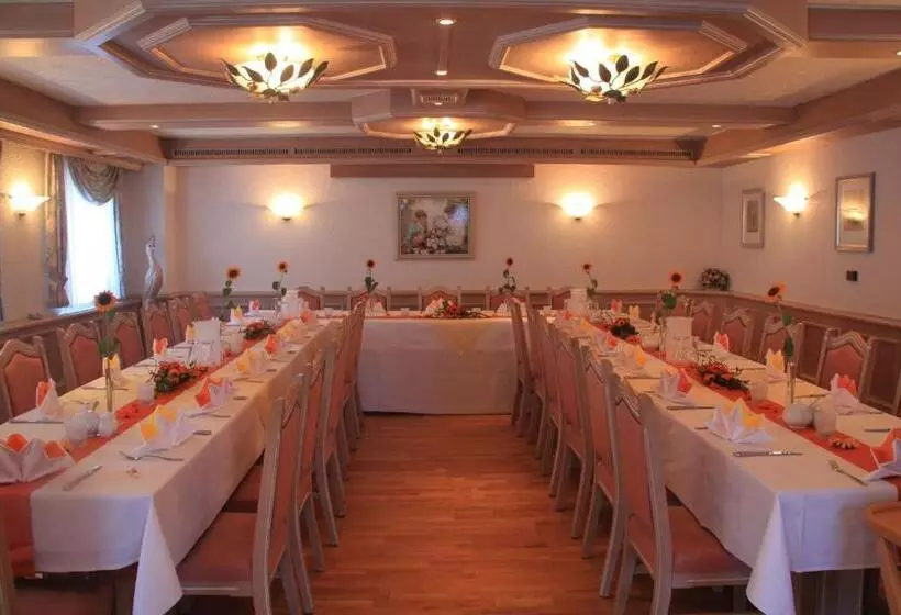 Naturhotel Lindenhof