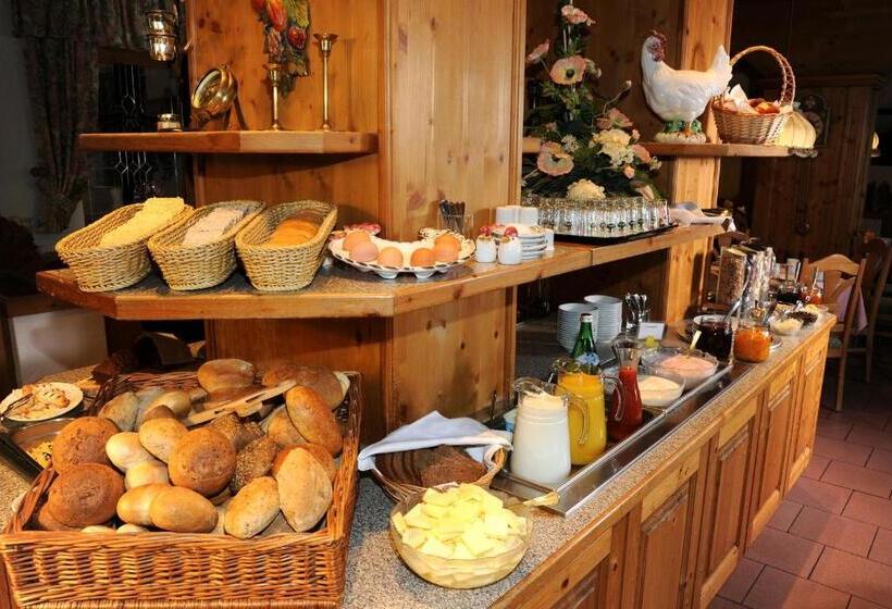 Naturhotel Lindenhof