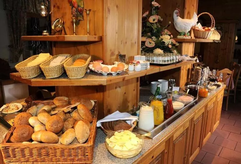 Naturhotel Lindenhof