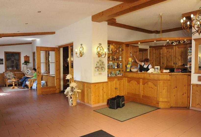 Naturhotel Lindenhof