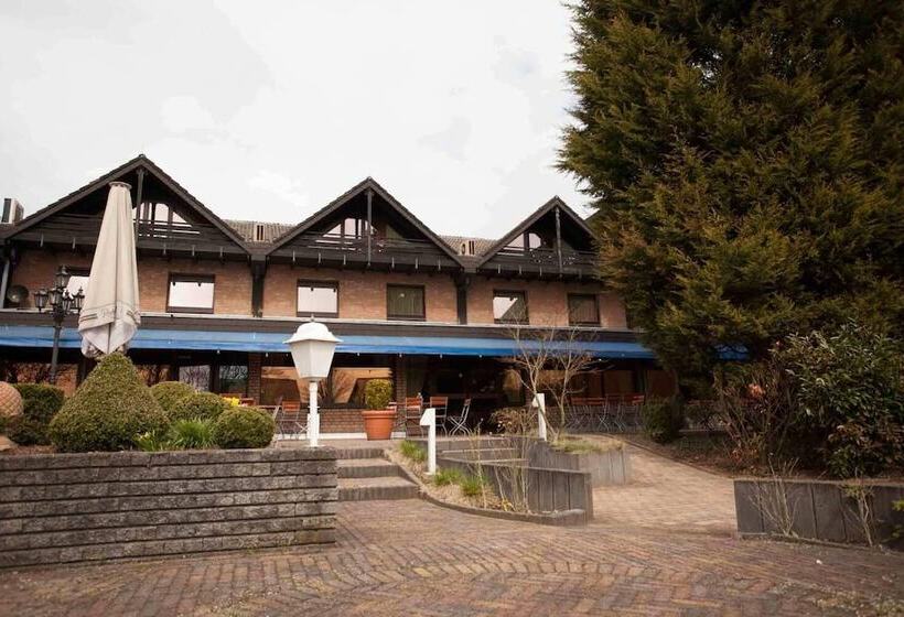 Pp  Hotel Grefrather Hof