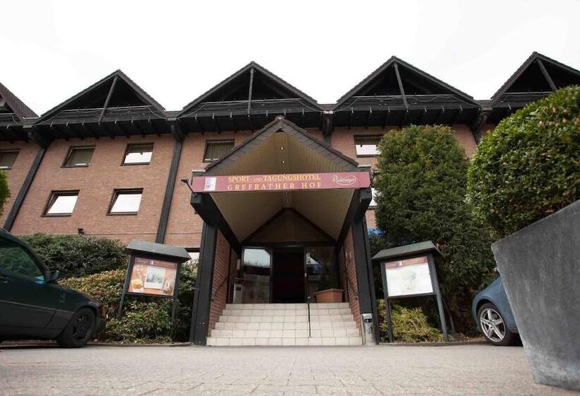 Pp  Hotel Grefrather Hof