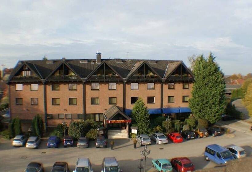 Pp  Hotel Grefrather Hof