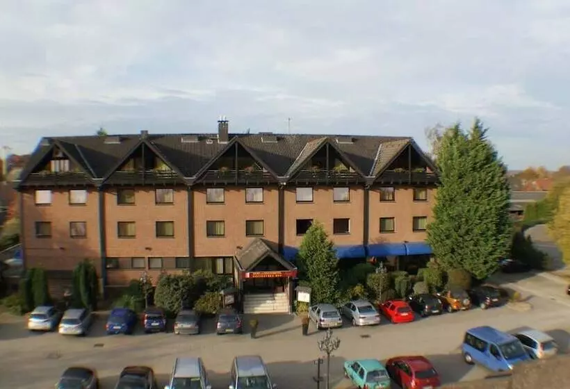 Pp Hotel Grefrather Hof