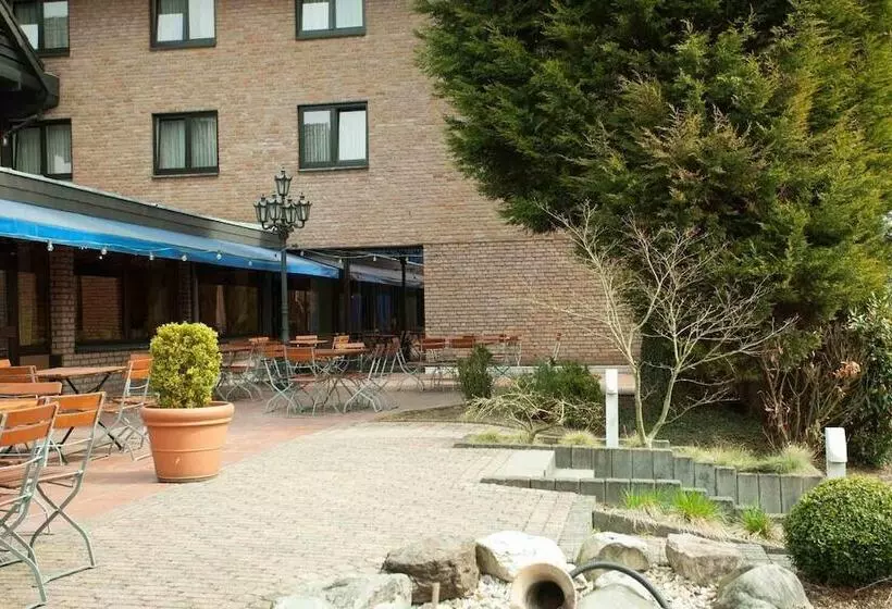 Pp Hotel Grefrather Hof