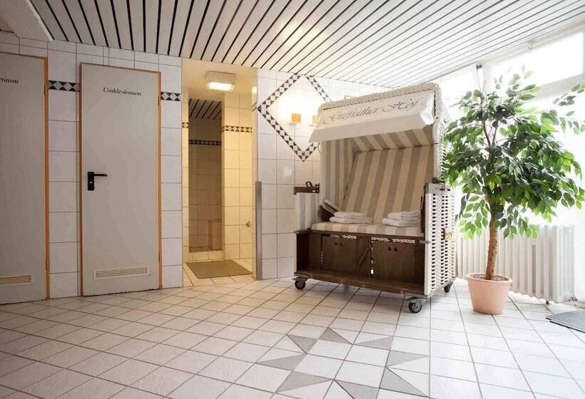 Pp  Hotel Grefrather Hof