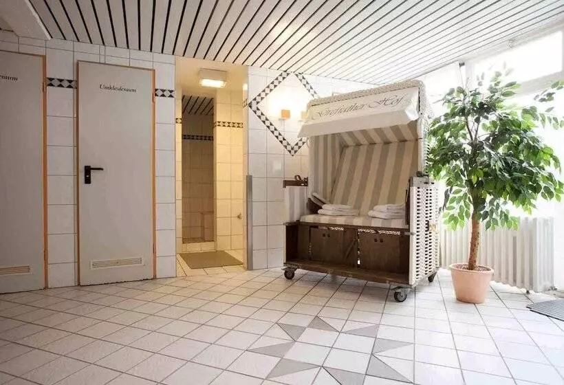 Pp Hotel Grefrather Hof