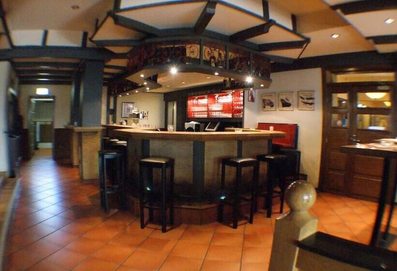 Pp  Hotel Grefrather Hof