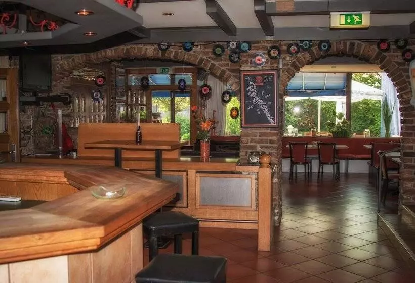 Pp Hotel Grefrather Hof