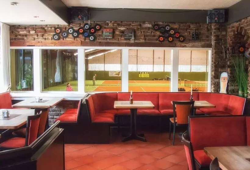 Pp Hotel Grefrather Hof