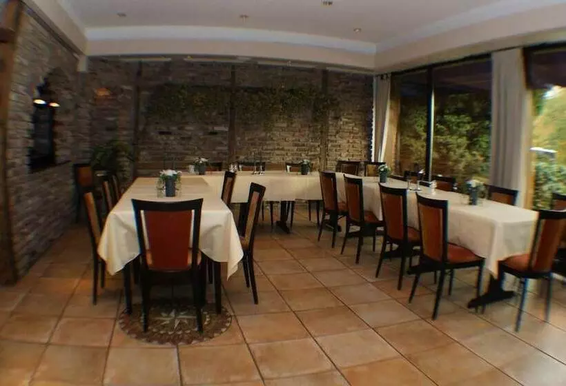 Pp Hotel Grefrather Hof