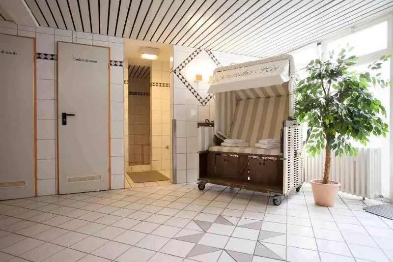 Pp Hotel Grefrather Hof