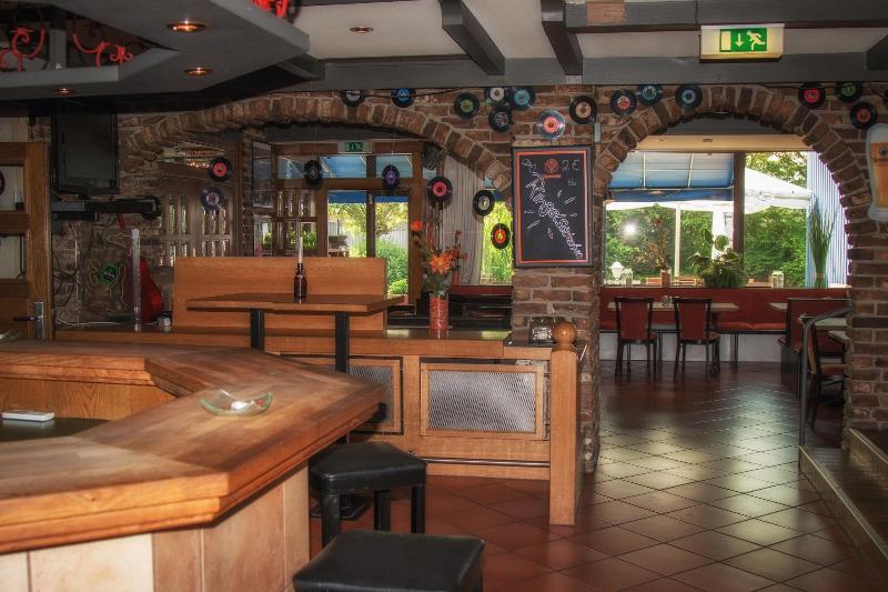 Pp  Hotel Grefrather Hof