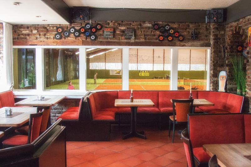 Pp  Hotel Grefrather Hof